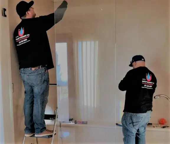 Professional plumbing installation for Boiler Repair in Maravilla